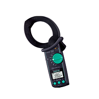 KYORITSU 2060BT KEW Clamp Power Meter (1000VAC, 1000AAC, 1000kW, Bluetooth)