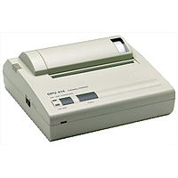 SEIKO DPU-414 Heat printer