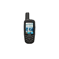 GARMIN 64sc site survey Handheld locator