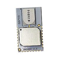 Qorvo DWM3000-ESSR Ultra-Wideband Transceivers ENGINEERING SAMPLE