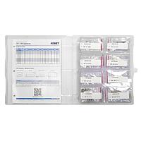 KEMET HTP ENG KIT 01 High Temperature Capacitors 3-20 pcs 18 values Hi-Temp Kit
