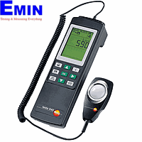 TESTO 545 Light meter (0 ~ 100000 Lux)