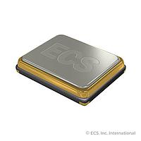 ECS Inc. International ECS-196-8-36CKM Crystals CRYSTAL 19.6608MHZ 8PF SMD