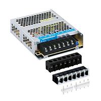Delta Electronics, Inc. PMH-24V100WCAS Power Supply 100W 24V 4.16A W/Term Block