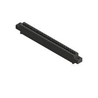 EDAC 887-025-541-608 Receptacles High Temp Card Edge Connector