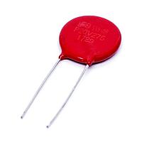 Littelfuse V10P420AUTO Radial Leaded Varistors RADIAL VARISTOR 10MM ROHS/LEAD FREE