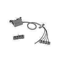 KEYSIGHT 16048G 1m Port Extension Cable for Impedance Analyzer