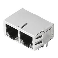 Weidmuller 2036510000 Modular Connectors / Ethernet Connectors RJ45G1 R12D 3.2E4YG/YG RL