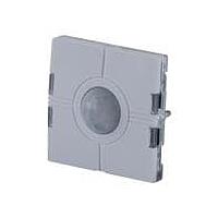 Carlo Gavazzi SHE5XLS4TH Industrial Motion & Position Sensors SMART-DUPLINE 55X55 LIGHT SWITCH TEMP.HUM. REV.2