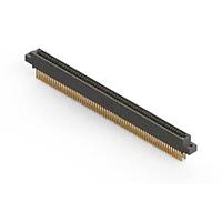 EDAC 895-136-544-504 Receptacles .100" (2.54mm) Pitch Card Edge Connector