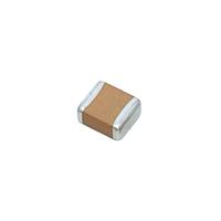 Chemi-Con KTF350B335M32NHT00 Ceramic Capacitors 35VDC 3.3uF Tol 20% 3.2x2.5x2.6mm AEC-Q200