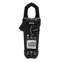 FLIR CM83 True RMS Power Clamps (AC/DC 600A, true RMS, bluetooth)