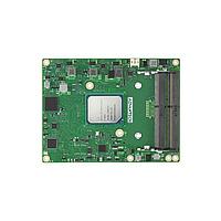 Advantech SOM-5962C12X-U0A1 System-On-Modules - SOM COMe Basic Type7 Intel C3808 2GHz 25W 12