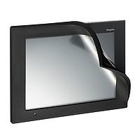 SCHNEIDER HMIZECOV1 TFT Displays ENVIRONMENTAL COVER FOR 3"