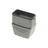 Molex / GWconnect 93601-1200 Hoods HI/CONST HOODTOP/ENT 2P PG21 7810.4564.5