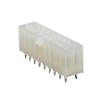 Molex 39-28-1183 Power 18 CKT VERT HEADER