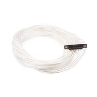 DEUTSCH - TE Connectivity M83513/08-E02 Connectors 095-0611-2032= MCDR3-B-31P6G1-