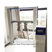 TONYHK TNJ-018 Chair Armrest Durability Testing Machine