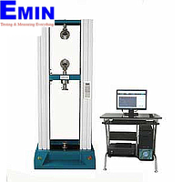Laryee UE2410 Computer Control Electronic Universal Testing Machine (10KN, 0.4%--100%F.S, double type)