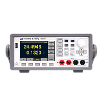 ITECH IT5101H Battery Tester (-1000~+1000V, 10uV/0.1 uΩ)