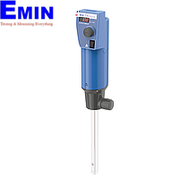 IKA T 25 digital ULTRA-TURRAX® (0003725000) dispersers