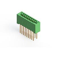 EDAC 346-018-541-201 Standard Card Edge Connectors Card Edge Connectors