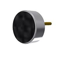 PUI Audio TOW-1538P-C3310-R Microphones MICROPHONE -38DB 2VDC