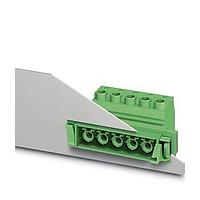 PHOENIX CONTACT 1703690 Plugs 2 Pos 10.16mm pitch Feed Thru Invert Hdr