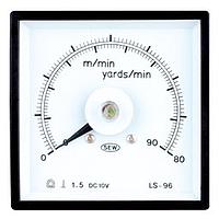 Sew LS-96 Power Meter (class 1.5)