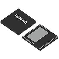 ROHM Semiconductor BM3G015MUV-LBE2 GaN HEMT Power Stage GAN HEMT PWR STAGE IC