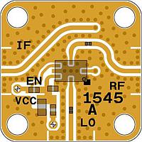 Quantic X-Microwave XR-C433-0404D RF Mixer Mixers, LTC5553