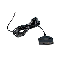 Statico S1046 4-Point common point grounding cord