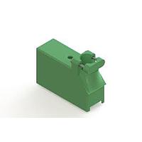 EDAC 516-230-256 Rack & Panel Connectors PLASTIC COVER TE