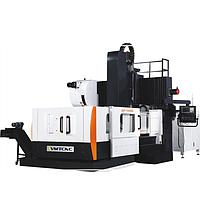 WMT CNC SP-1530 Gantry CNC Milling Machine (15/18.5KW)