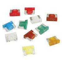 Littelfuse LMIN015.VP Fuse Kits 15A MINI Blade Low Profile