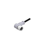 Amphenol CONEC 43-15318 Sensor Cables / Actuator Cables SAL-12C-RKW2PE-3/K1