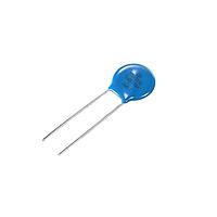 YAGEO 821KD14-TR Varistors MOV Disc 14mm, 820V 4.5KA, reel