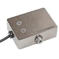 Mark-10 MR03-05 Tension and Compression Force Sensor (0.5 lbF / 8 ozF / 250 gF / 2.5 N / 2500 mN)
