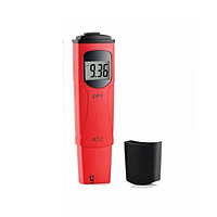 HINOTEK PH-009(lll)A High Accuracy pH and Temperature Meter (0.00-14.00pH, 0.01pH)