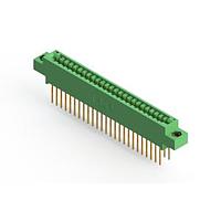 EDAC 346-050-522-808 Receptacles Card Edge Connectors