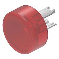 EAO 18-962.2 Panel Mount Indicators / Switch Indicators LAMP T-6.8 24V 50MA