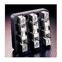 Littelfuse LT602003CS Fuse Blocks 200A Class T 3 Pole w/ Box Lugs