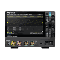 LECROY T3DSO1104HD Oscilloscope (4CHs, 100 MHz)