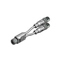 Amphenol CONEC 43-16494 Sensor Cables / Actuator Cables SAL-12-DK4-2RS3-