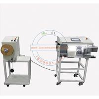 JCW JCW-CS600B 15mm Length Coax Cable Automatic Cut and Strip Machine (15 - 200 mm, 50 mm, 30 mm)