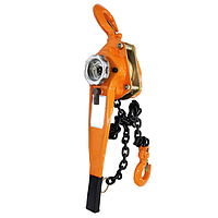 Nitto NITTO 1.5t 1.5m Drag Chain Hoist (1500 kg, 1.5 m)