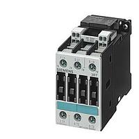 Contactor 3P Siemens 3RT1026-3AB00 (11 KW/400 V)