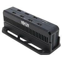 Tripp Lite U280-008-CQC-ST Battery Chargers 8PORT USB TRNSFRM CHRG STATION