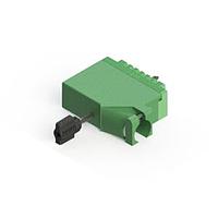 EDAC 516-090-501-225 Connectors Rack & Panel Connector