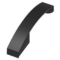 Essentra Components 286 Racks & Rack Cabinets Handle, Grab - 1000mm Length - Cover Type